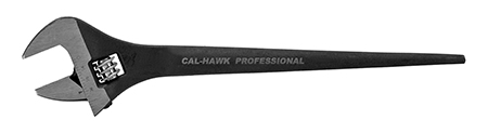 10.25" Spud Wrench - Cal-Hawk