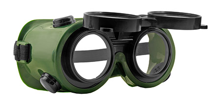 Sun State Tools - Welding Safety Goggles
