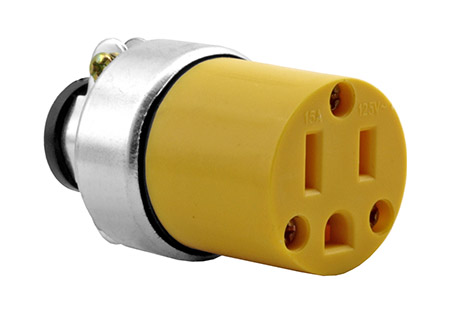 Sun State Tools - Replacement Female Plug