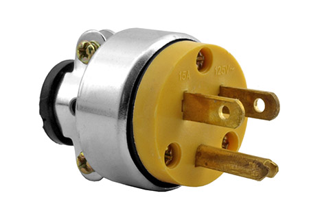 Sun State Tools - Replacement Male Plug