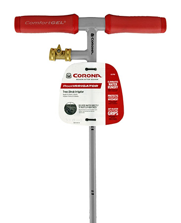 Corona Tree and Shrub Root Water and Irrigator