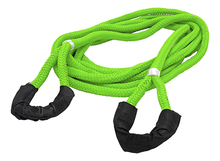 20' Kinetic Energy Recovery Rope - Grip