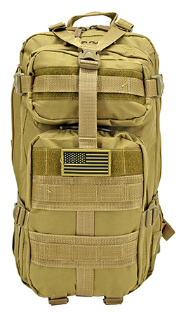 Sortie Mission Pack Backpack - Desert Tan