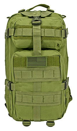 Sortie Mission Pack Backpack - Olive Green