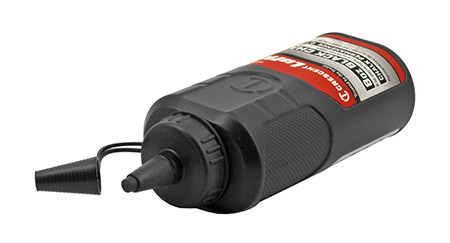 8 oz Black Chalk Refill - Crescent Lufkin - CB08BL