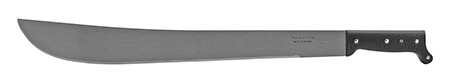 20" Tramontina Machete - Plastic Handle