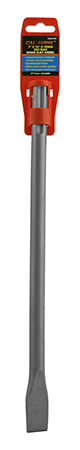 Cal-Hawk - 1" x 16" x 18mm SDS Max Demo Flat Chisel