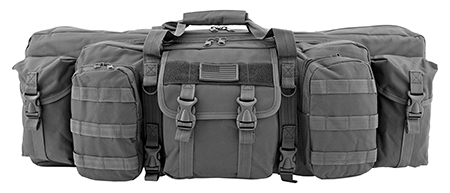 Infantryman Gun Bag - Grey
