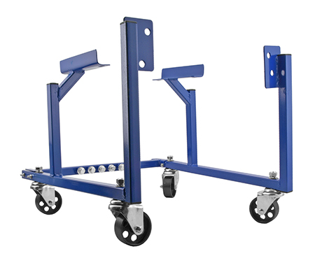 1000lb Heavy Duty Engine Cradle for Ford V8 Small Block Motors - Cal-Hawk