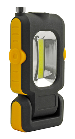 COB LED Worklight with Magnetic Pick Up Tool - Diamond Visions