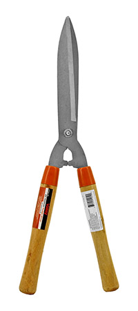 Valley Tools 20" Hedge Shear with Wooden Handle - GTHSW-20C