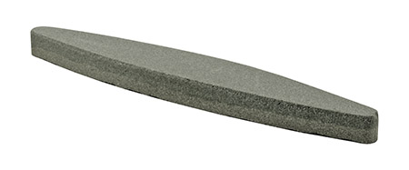 Valley Tools 9" Oval Knife and Blade Edge Sharpening Stone - SS-9