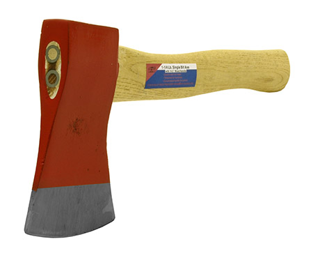 1-1/4 lb. Single Bit Axe Hatchet