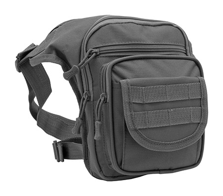 molle hip bag