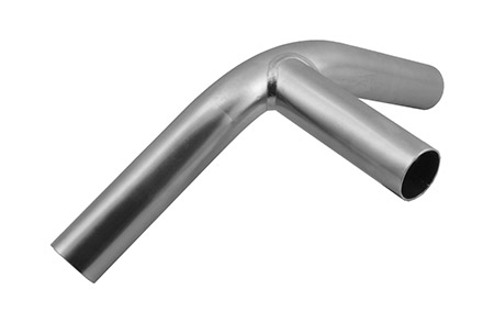 1-3/8" High Peak 3-Way Canopy Fitting - Galvanized