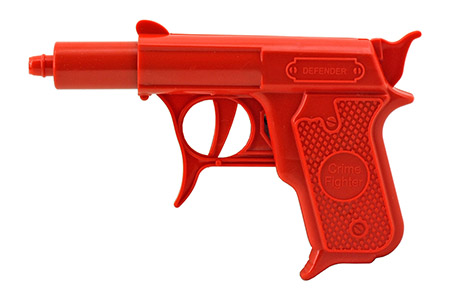 Classic Spud Launcher Potato Air Gun - Diamond Visions