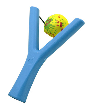 Eco-Friendly Re-Usable Water Balloon Launcher Style Water Bomb Slingshot - Diamond Visions