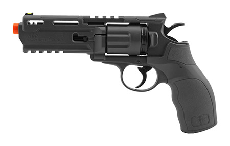 Elite Force H8R Gen2 CO2 Powered Airsoft Revolver - Umarex