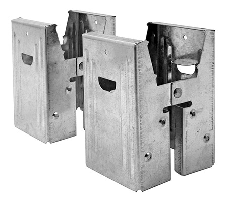 2 - pc. Valley Sawhorse Brackets - TARP-TL02