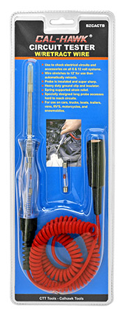 Automobile Circuit Tester