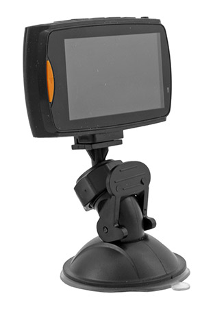 Wal-Mart Brand Onn Car Dash Cam with 2.7" Display Screen - Refurbished