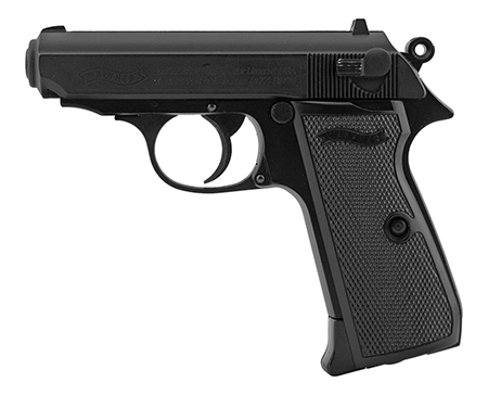Umarex Legends Walther PPK .177 Cal. CO2 BB Pistol