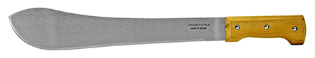 14" Tramontina Machete