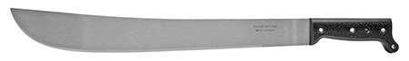 18" Tramontina Machete
