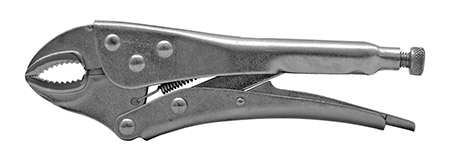 7" Adjustable Locking Vice Grip Pliers