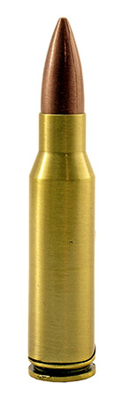 Army Munitions .50 Caliber Bullet Style Refillable Cigarette Lighter - Diamond Visions