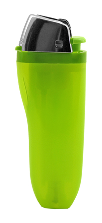 Standard Comfort Grip Adjustable Lighter - Diamond Visions