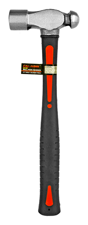 24-oz Fiberglass Ball Pein Hammer