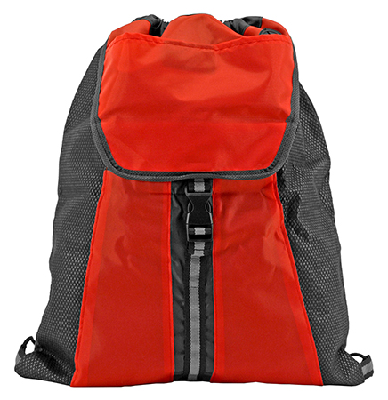 Sport Drawstring Knapsack Backpack