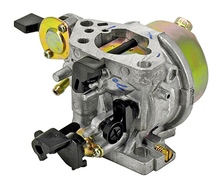 Raisman 46-GX-270 Float Carburetor