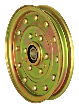 6.75" Exmark Idler Pulley