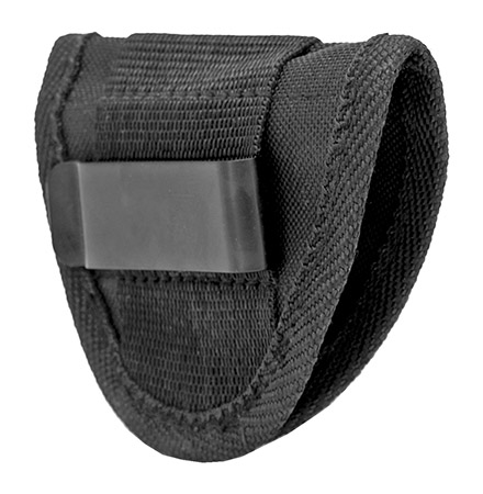 Small Ambidextrous Inside the Pants Holster - Black
