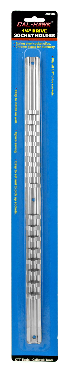 1/4" Drive Socket Holder