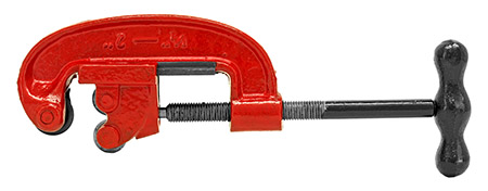 2" Heavy Duty Pipe Cutter