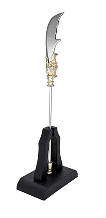 9.5" Dragon Dao Letter Opener