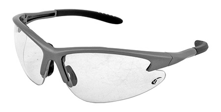 Clear Working Safety Sunglasses Styled Safety Glasses