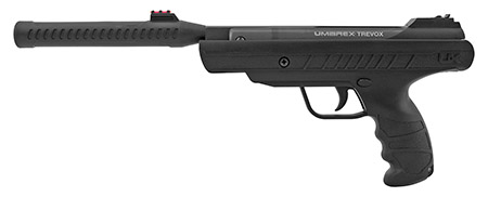 Umarex Trevox .177 Cal. Break Barrel BB Pistol - Refurbished