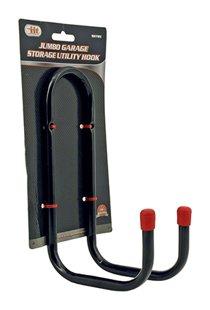 8.25" Handy Jumbo Garage Storage Utility Hanger Hook - IIT