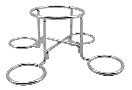 Beer Can Tailgate Chicken Cooker and Roaster - IIT