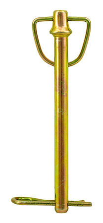 3/8" x 5.5" Hitch Pin