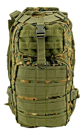 Sortie Mission Pack Tactical Backpack - Marine Digital Camo