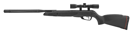 Gamo Raptor Whisper .177 Caliber Air Rifle with Scope - Refurbished