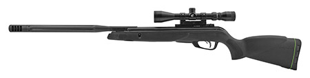 Gamo Hornet Maxxim .22 Caliber Air Rifle with Scope - Refurbished