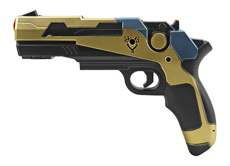 Destiny 2 Sidearm Foam Cosplay Replica