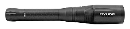 Exude OD50-G Direct Light Illuminator Flashlight with CALS Green LED Lighting System