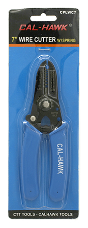 7" Wire Cutter